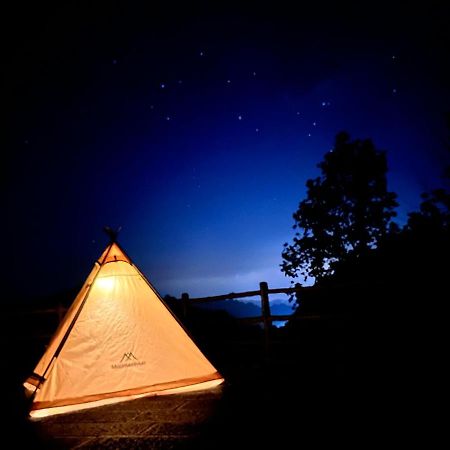 Zhangjiajie National Forest Park Camping Exterior foto
